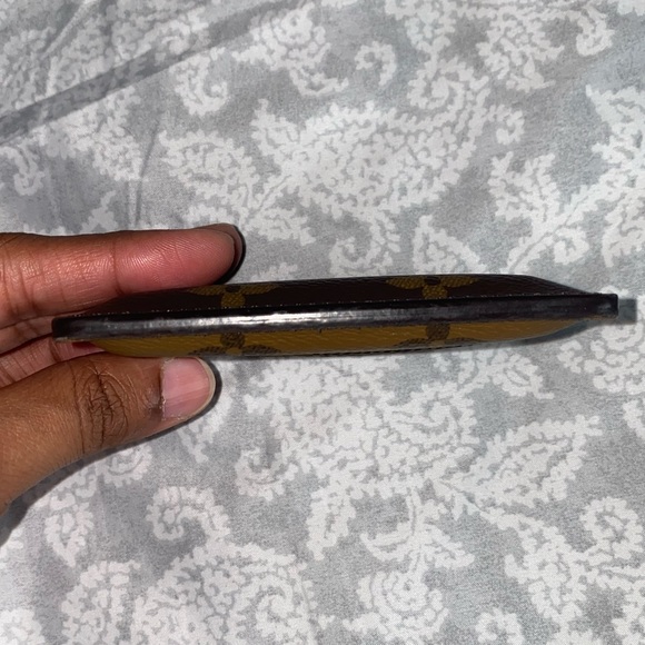 Louis Vuitton Card Case - Picture 4 of 4